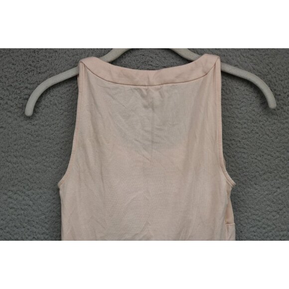 Express Sleeveless Babydoll Top-XS/TP-Boho-Cottagecore-Minimalist - Picture 8 of 8